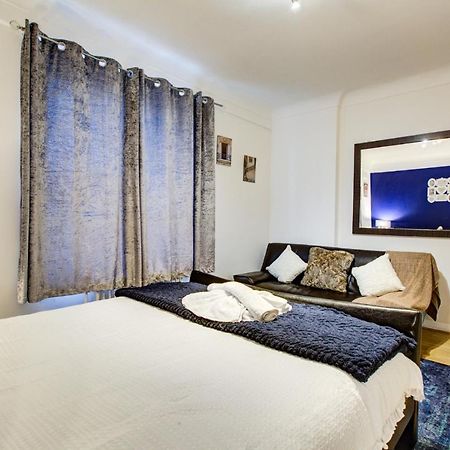 Evelyn Beautiful 2 Bedroom Apartment Лондон Экстерьер фото