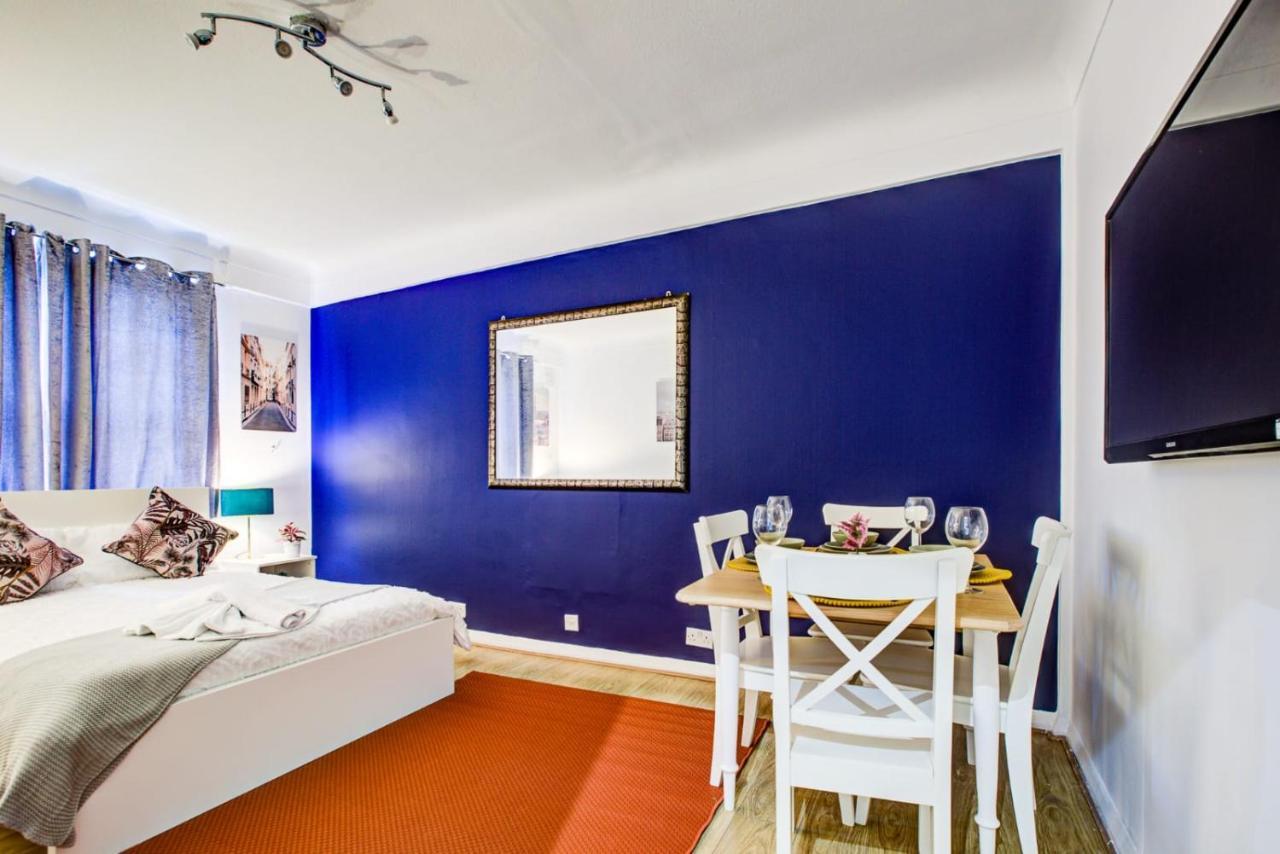 Evelyn Beautiful 2 Bedroom Apartment Лондон Экстерьер фото