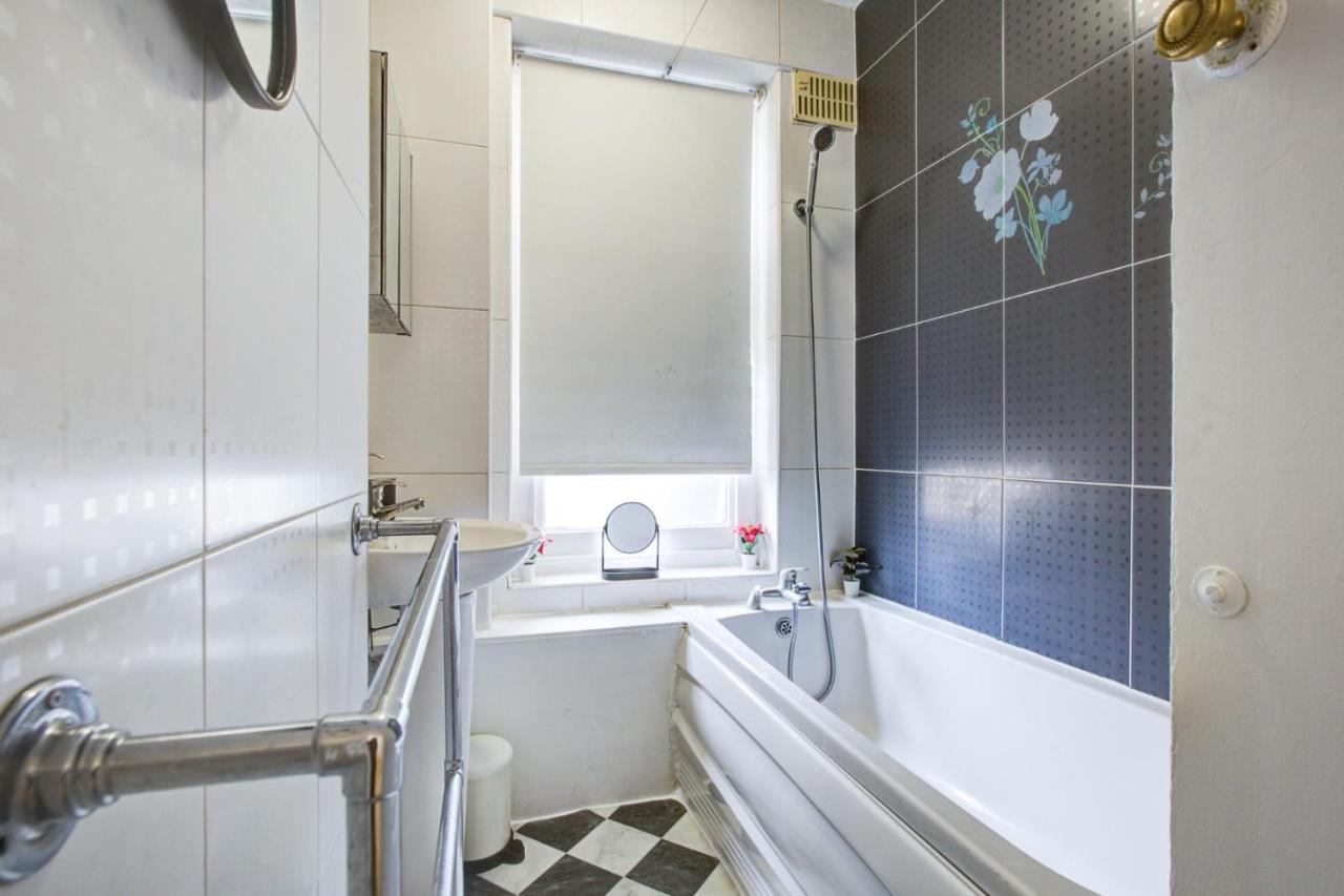 Evelyn Beautiful 2 Bedroom Apartment Лондон Экстерьер фото