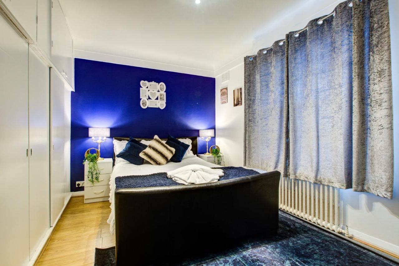 Evelyn Beautiful 2 Bedroom Apartment Лондон Экстерьер фото