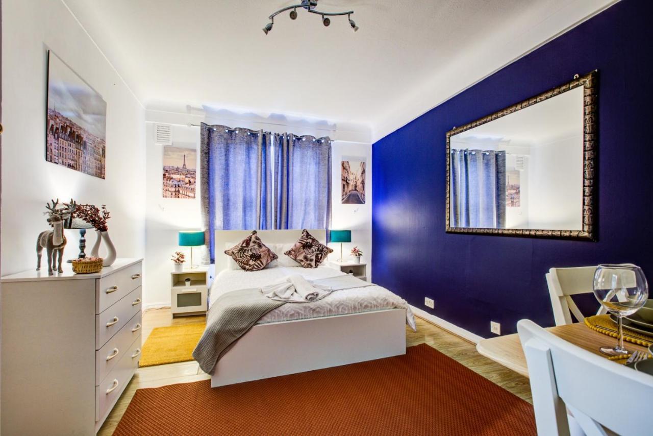 Evelyn Beautiful 2 Bedroom Apartment Лондон Экстерьер фото