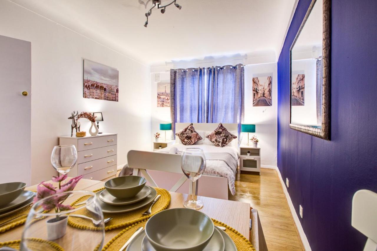 Evelyn Beautiful 2 Bedroom Apartment Лондон Экстерьер фото