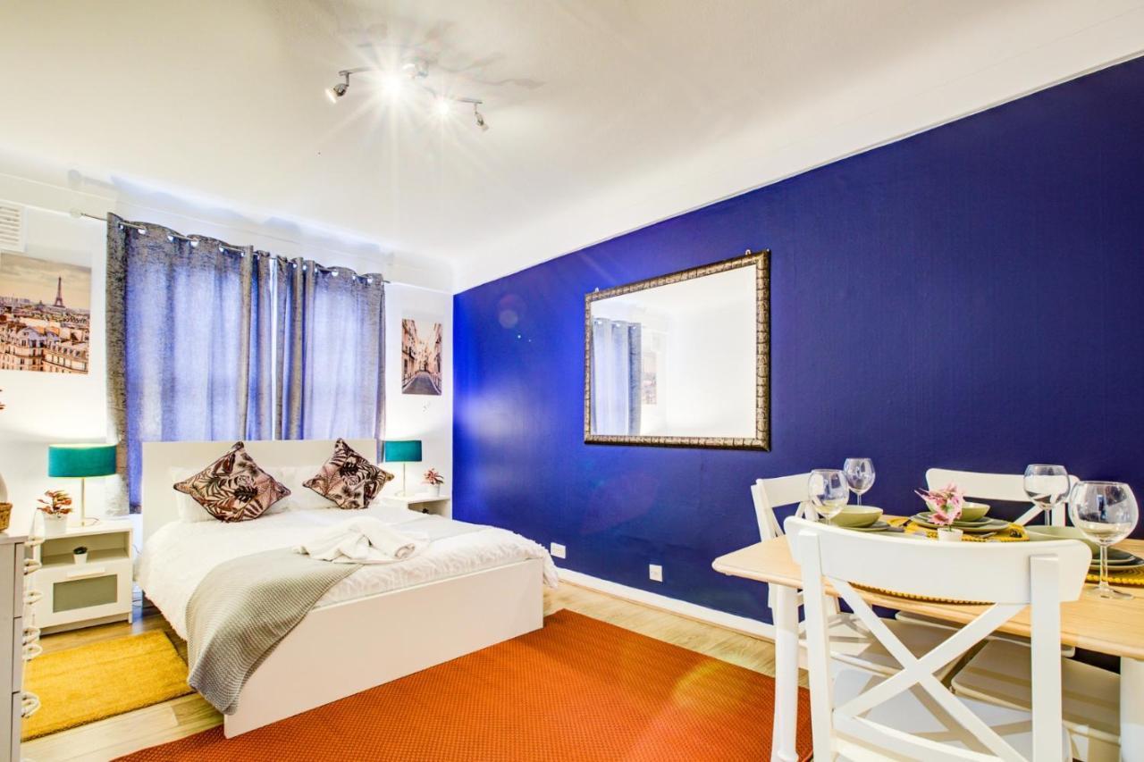 Evelyn Beautiful 2 Bedroom Apartment Лондон Экстерьер фото