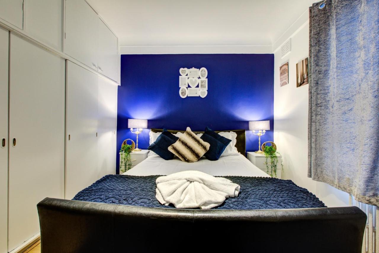 Evelyn Beautiful 2 Bedroom Apartment Лондон Экстерьер фото
