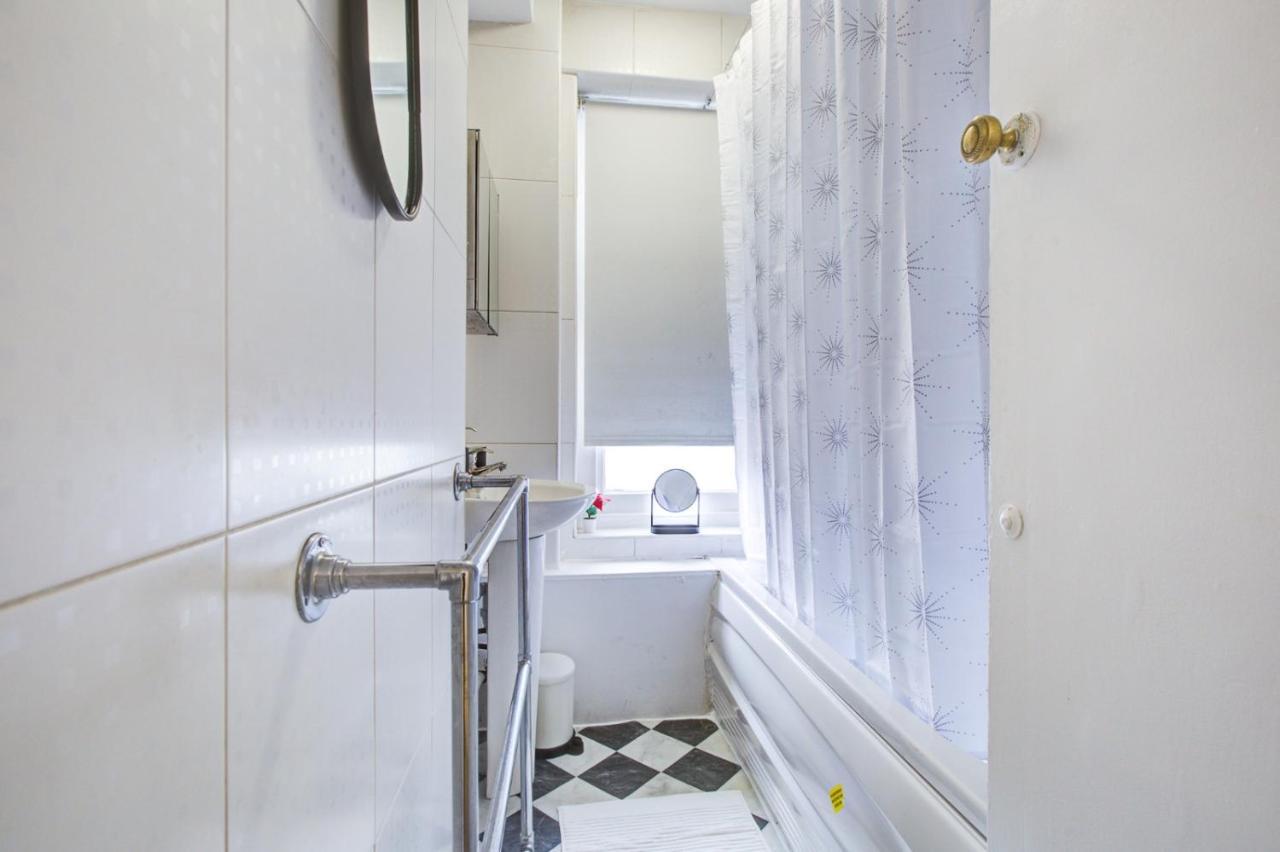 Evelyn Beautiful 2 Bedroom Apartment Лондон Экстерьер фото