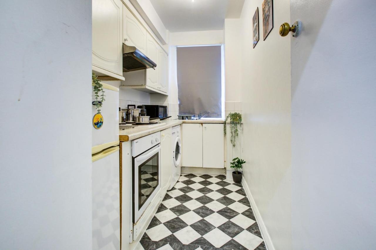 Evelyn Beautiful 2 Bedroom Apartment Лондон Экстерьер фото